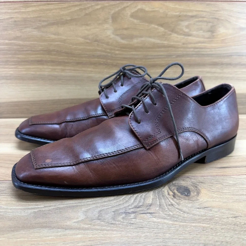 To Boot mens size